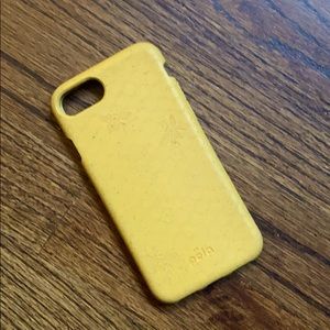 COPY - iPhone plus pela eco-friendly bee case